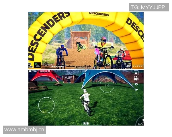 极限运动新手必看:从零开始的节奏掌握与技巧提升全攻略 极限运动新手必看:从零开始的节奏掌握与技巧提升全攻略