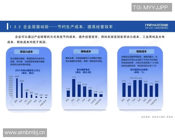 全球视野下的经济发展与国际合作趋势分析 全球视野下的经济发展与国际合作趋势分析